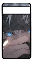 Comprar Funda Protector Case Para Google Pixel 8 Pro Jujutsu Kaisen