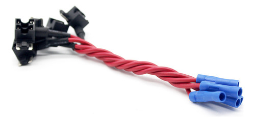 Bx Adaptador De Fusibles Para Coche De 12 V Con 5