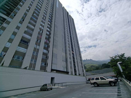 Apartamento En Venta Oporto Campestre Hacia Copacabana Ant. Rz
