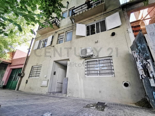 Imagen 13 de 13 de Departamento En Venta De 2 Dormitorios En La Plata