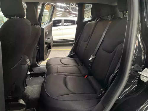 Jeep Renegade 1.8 Sport