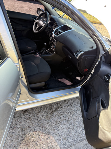 Peugeot 207 1.4 Allure Hdi 70cv