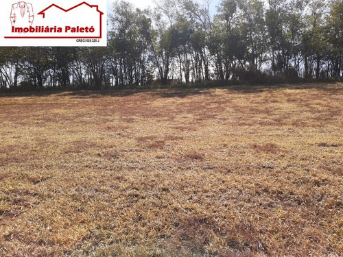 Imagem 4 de 6 de Terreno - 2286 - 69910171