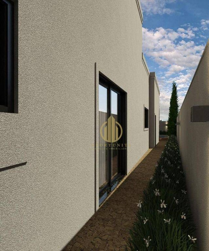 Imagem 15 de 15 de Casa Com 3 Dormitórios À Venda, 305 M² Por R$ 2.150.000,00 - Condomínio Arara Azul - Ribeirão Preto/sp - Ca1718