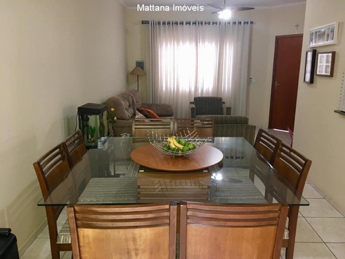 Imagem 9 de 20 de Casa Térrea No Altos De Santana Em Jacareí-sp - Cv223 - 33705936