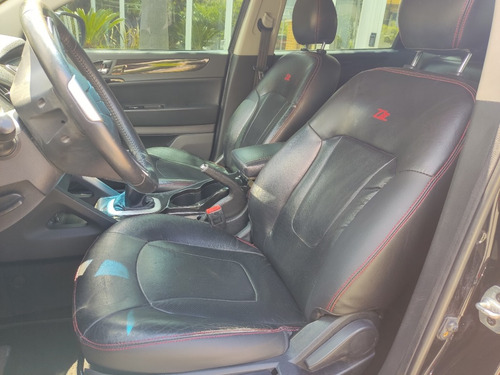JAC T6 2.0 16V JET FLEX 4P MANUAL