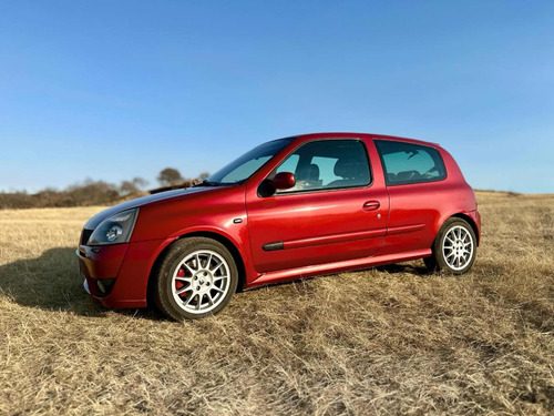 Renault Clio 2.0 Sport Mt