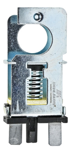Bulbo Sensor De Freno Ford Windstar 1995 - 1998 2 Pin Cromo