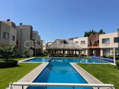 Casa en renta
