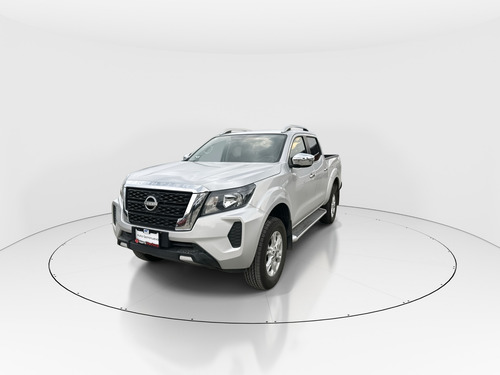 Nissan Frontier 2.5 Le Dc 4X2 Mt