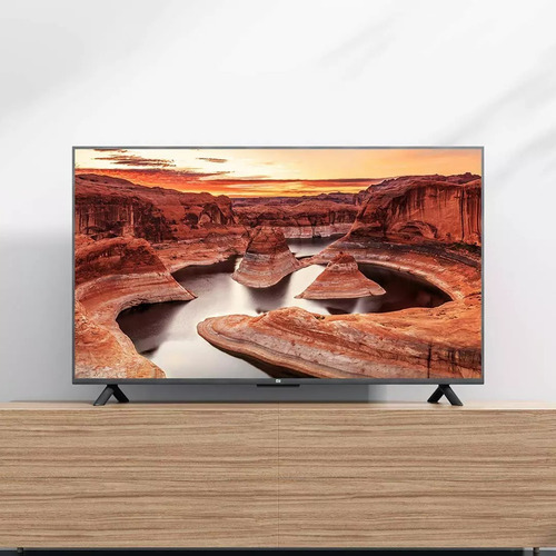 Xiaomi Mi Smart Tv Televisor 4k 55 Inch Televisión Portátil 