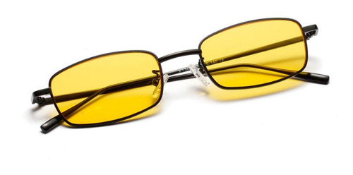 Imagen 5 de 9 de Gafas De Sol Moda Hombre Mujer Fácil Limpiar Duradero