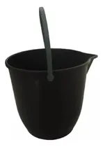 Comprar 3 Baldes Plástico 13 Litros Eco Reforzado 28cm Diam Limpieza
