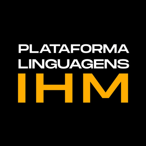 Plataforma Linguagens Ihm 700+ - Digital - Danilo Duarte