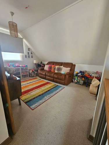 Casa 149 M2, 5d+4b+piscina, La Florida (75323)