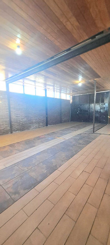 Se Vende Casa Esqui En La Bicentenario, Talca (86945)