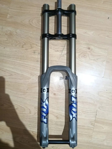 Horquilla Fox 40 Mrp Dvo Ohlins Rockshox Bos Manitou Factory