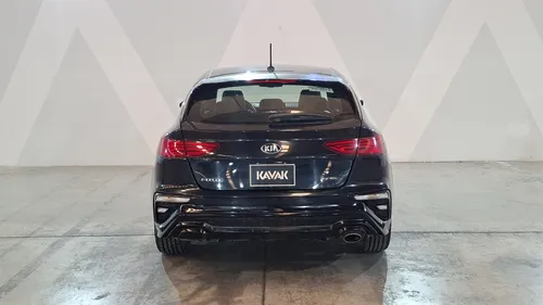 Kia Forte 2.0 Gt Line