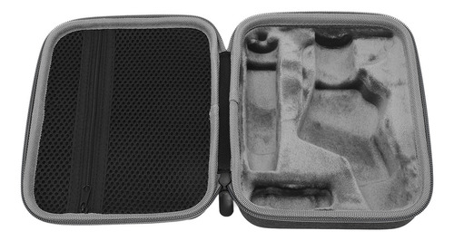 Funda De Viaje Para Om 6 Osmo Mobile, Portátil, Con Absorció