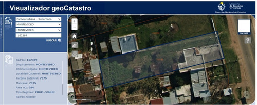 Imagen 6 de 24 de Vende Casa De 2 Plantas En Camino Mendoza A 500 Metros De La Perimetral