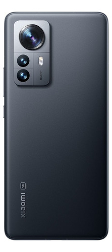 Xiaomi 12 Pro 5g 256 Gb Gris 12 Gb Ram Sellados