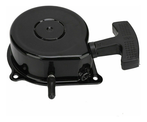 Arranque Con Retroceso Manual, Apto Para Suzuki Lt-a50 Alt5