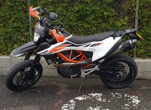 Ktm  Ktm Smc 690 R