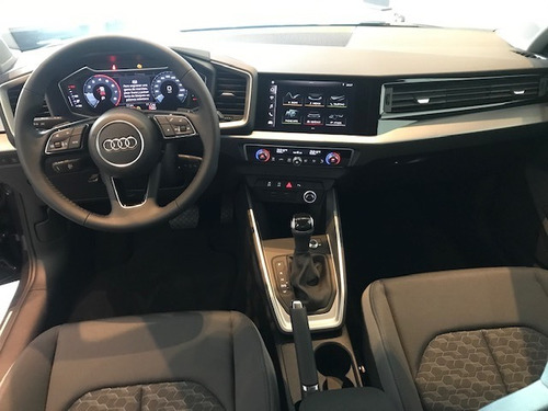 Audi A1 2021 Aut A1 A4 Nuevo A200 35 2020 A3 2019 Usado Tv