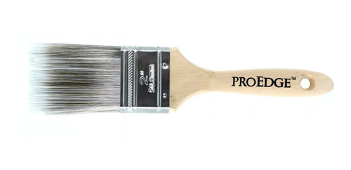 Brocha Poly Nylon Pinturas Latex Linzer 1862 2puLG 04300382