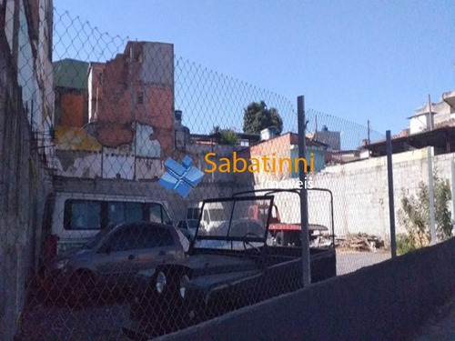 Imagem 5 de 6 de Terreno A Venda Em Sp São Miguel Paulista - Te00332 - 69909786