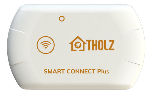 Smart Connect Plus Tholz Pdx1396 Wifi Automação Piscina 12vc