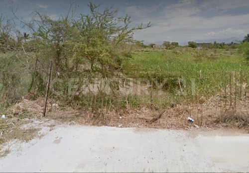 Terreno Escriturado En San Vicente Nayarit