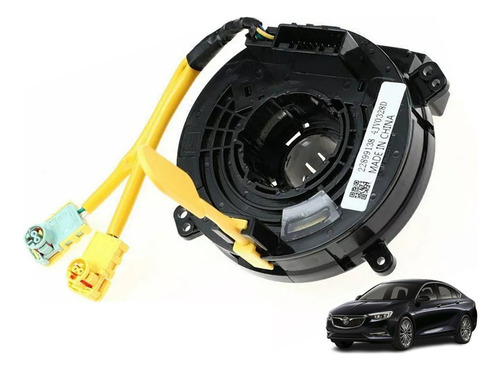 Resorte Reloj Pista Carrete Para Buick Para Chevy Para Gmc