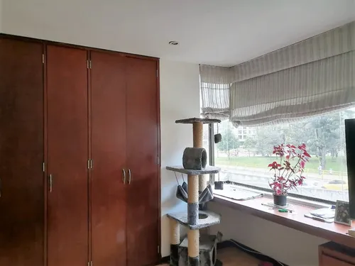 Apartamento En Venta En Chicó Norte. Cod V18317