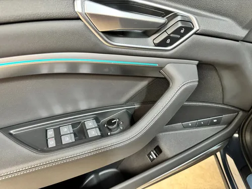 Audi E-Tron Sportback Prestige
