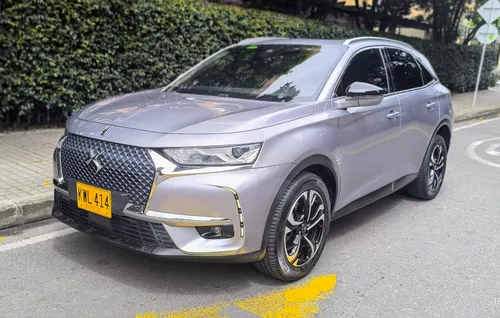 D.S. DS7 1.6 Audace