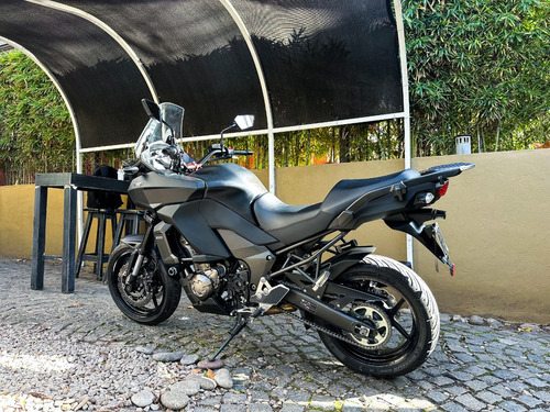 Kawasaki Versys 1000 (no Versys 650) *impecable*