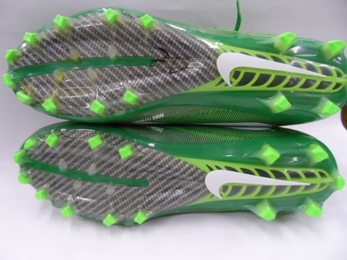 Nike Vapor Intocável 2, Tam 16 Futebol Americ 824470-313