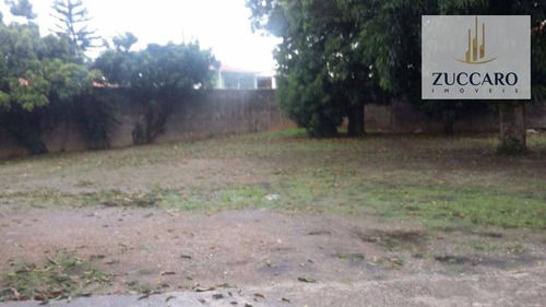 Terreno À Venda, 1548 M² Por R$ 2.500.000,00 - Jardim Cocaia - Guarulhos/sp - Te0389