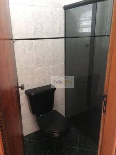 Imagem 13 de 15 de Casa À Venda, 189 M² Por R$ 500.000 - Jardim Marica - Mogi Das Cruzes/sp - Ca0682