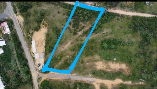 Terreno Com 2.000m2 Em Área Rural.