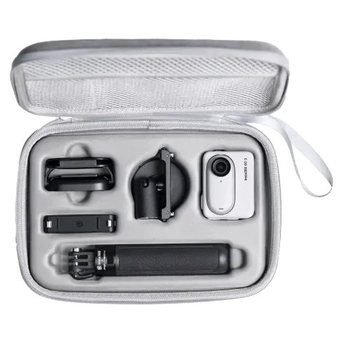Estuche Camara Insta360 Go3