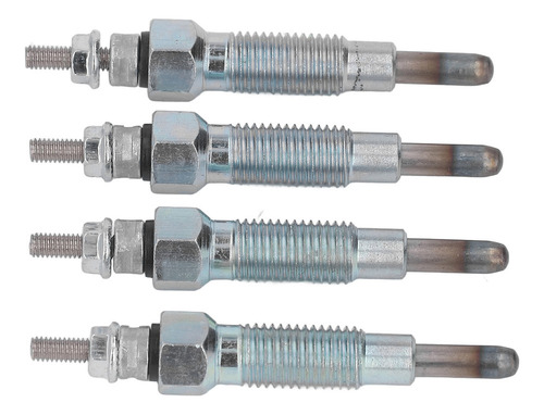 Nuevo Bujías Incandescentes For Minicargadora Bobcat 643