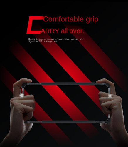 ~# Funda Para Samsung S24/ultra Para Juegos De Asistencia Móvil