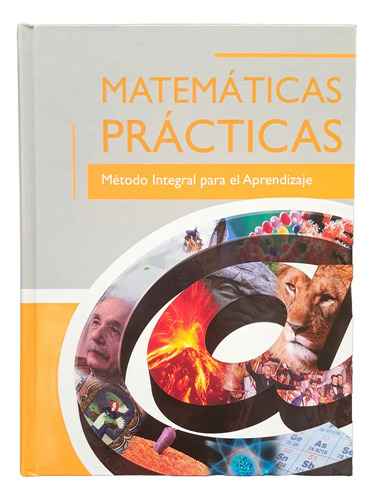 Enciclopedia Método Integral Para El Aprendizaje Oceano