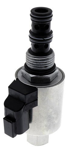 Electroválvula Hidráulica De 12 V Para Retroexcavadora Jcb 3