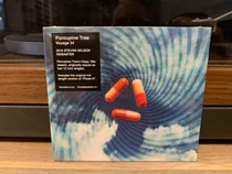 Comprar Porcupine Tree - Voyage 34 - Cd Importado