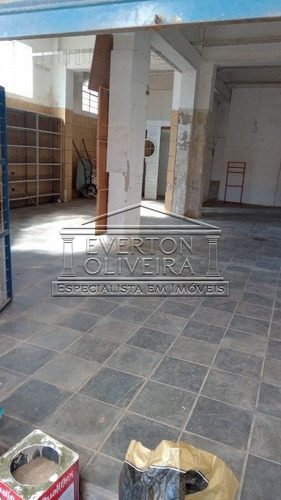 Imagem 1 de 3 de Ponto Comercial - Jardim Emilia - Ref: 12258 - L-12258