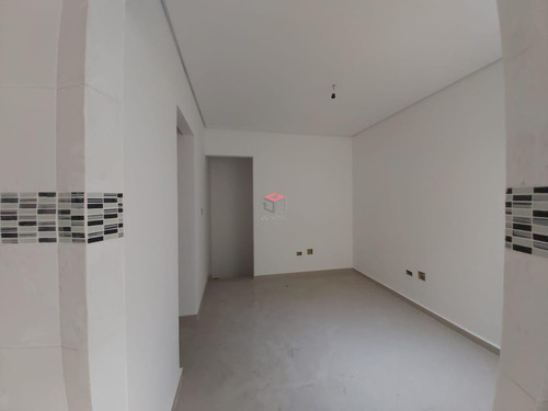 Imagem 2 de 20 de Sobrado À Venda, 2 Quartos, 2 Vagas, Príncipe De Gales - Santo André/sp - 79677