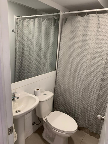 Vende Excelente Depto En Lomas San Sebastian